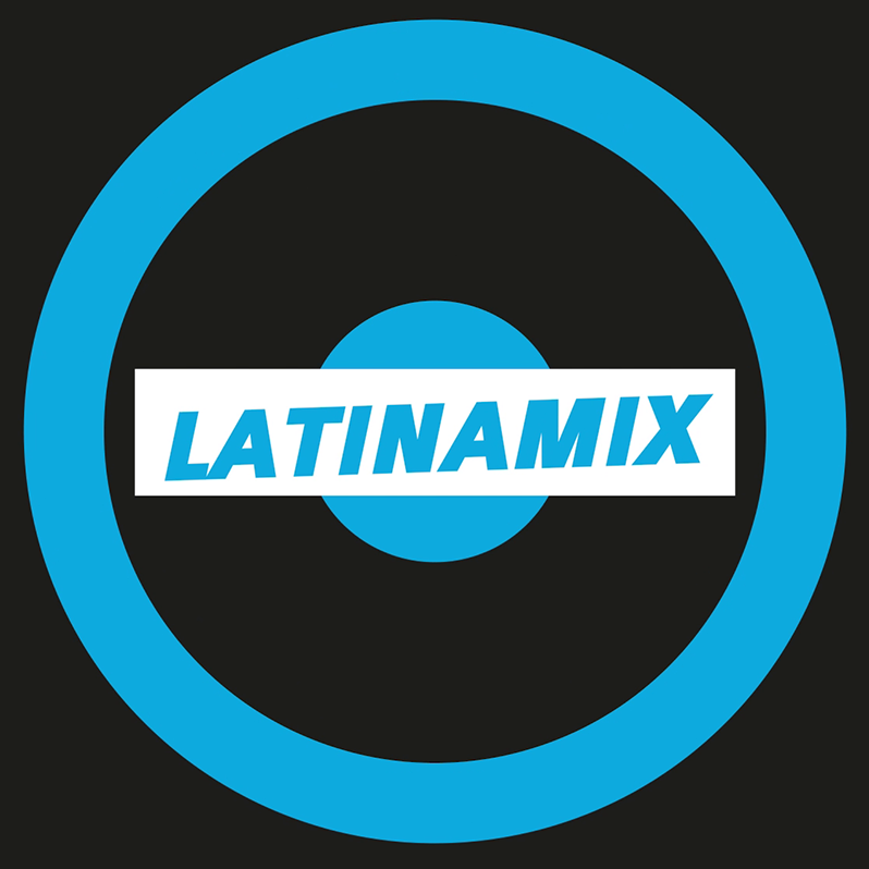 Radio Latina - Radio station IT