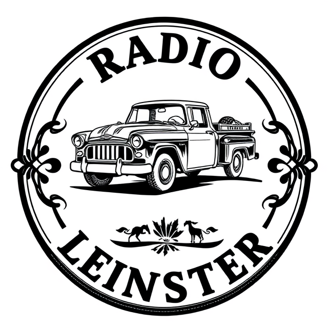 Radio Leinster - Radio station IE