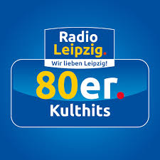 Radio Leipzig - 80 er Kulthits - Radio station DE