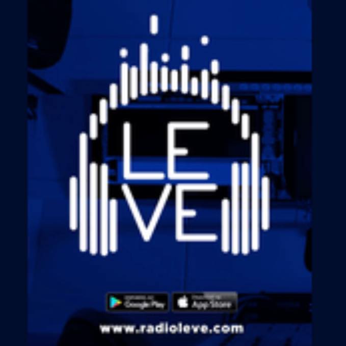 Radio Leve - Internet radio BR