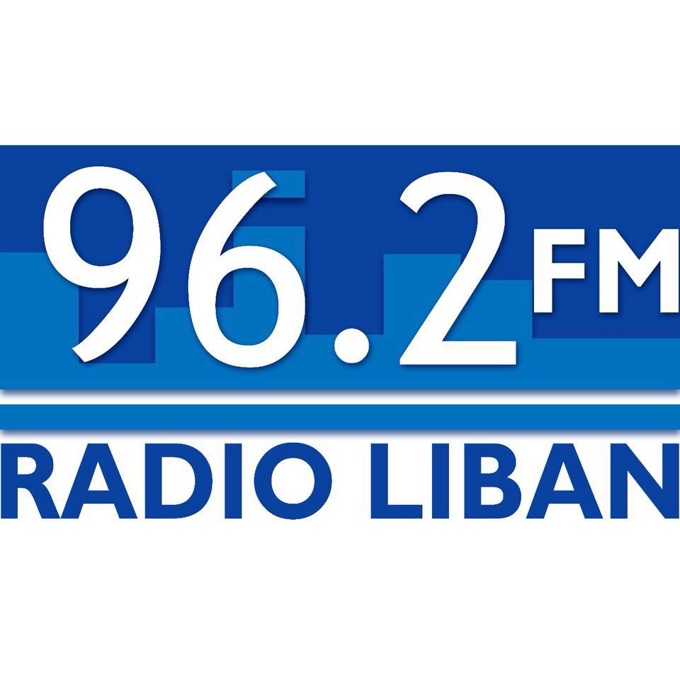 Radio Liban - Radio station LB