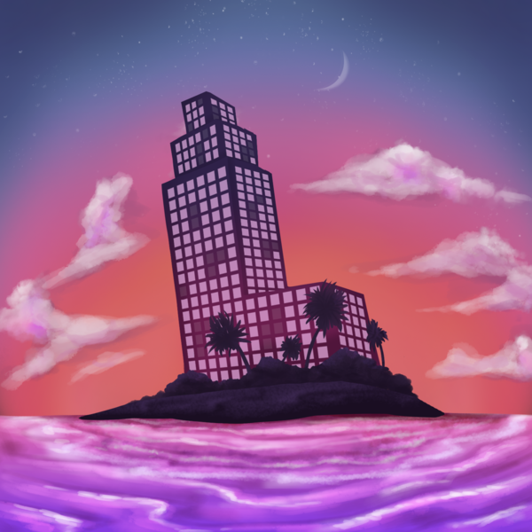 Radio Liberty Multiplayer Phonk - Radio station RO