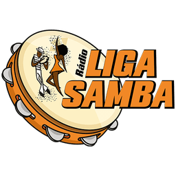 Radio Liga Samba - Radio station BR