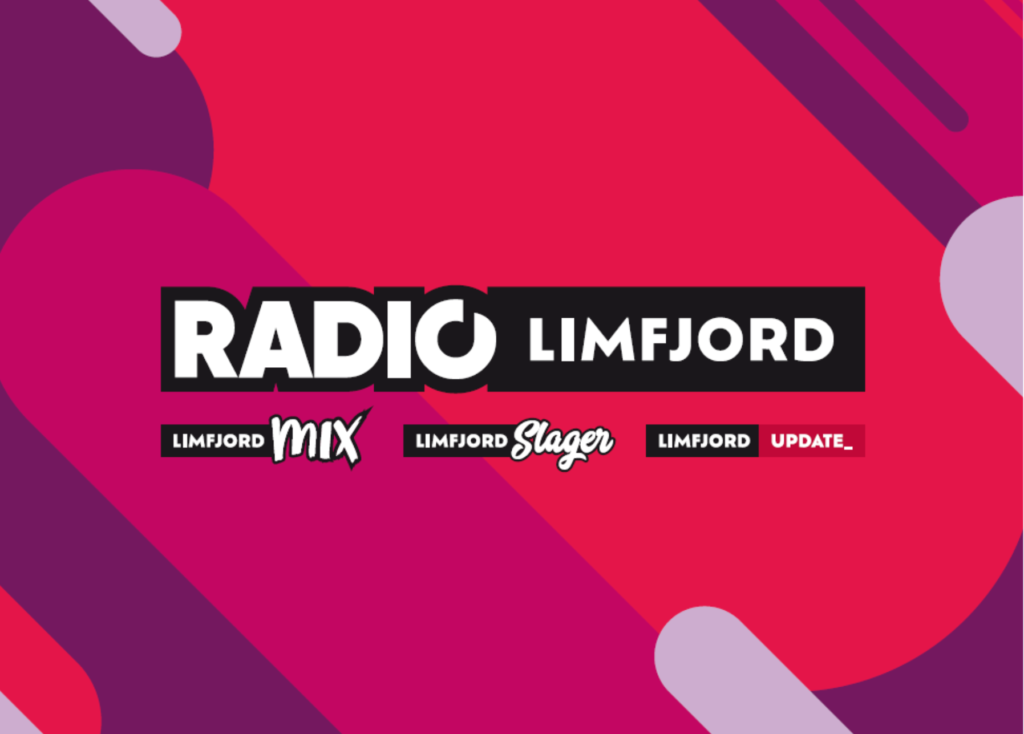 Radio Limfjord - Radio station DK
