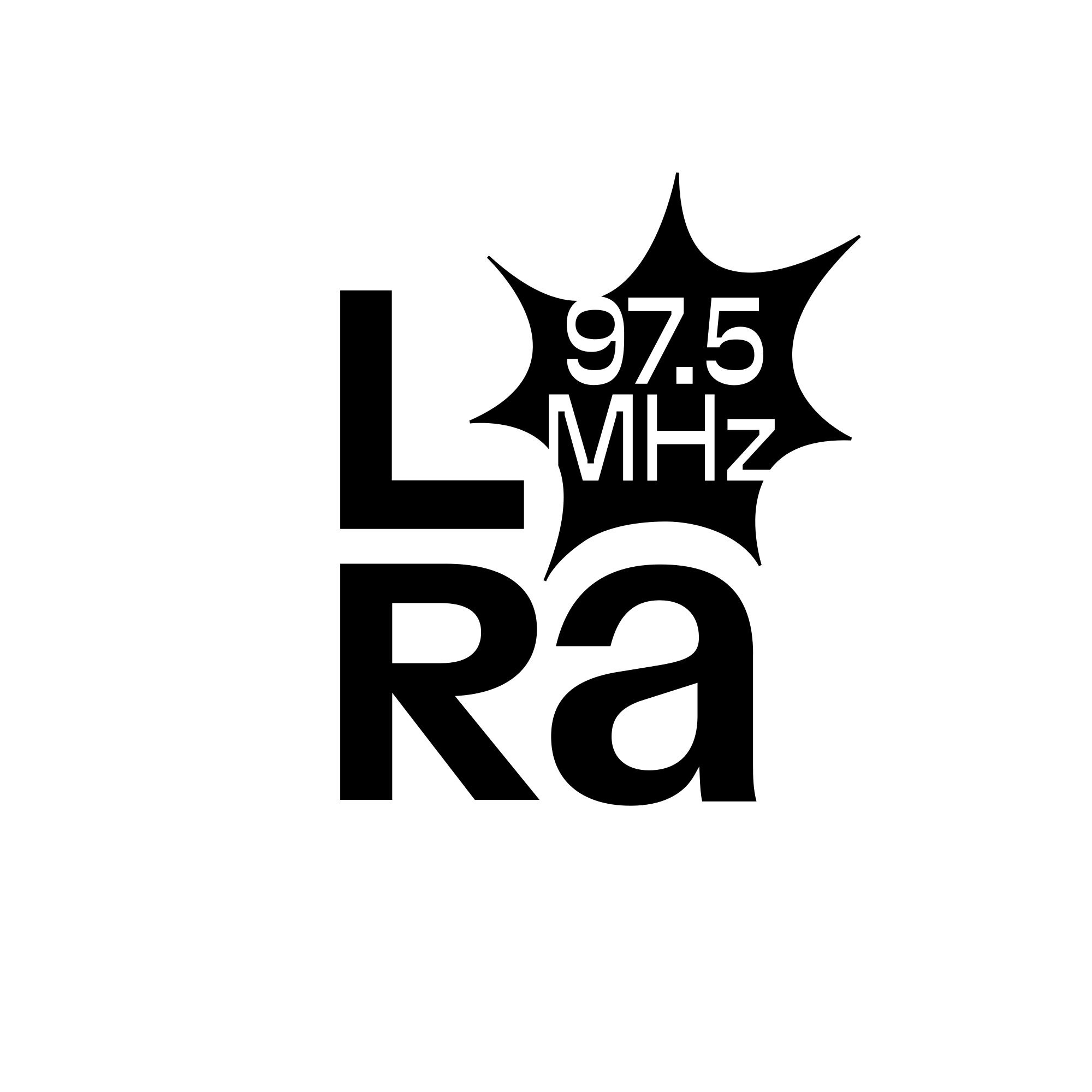 Radio LoRa - Radio station CH