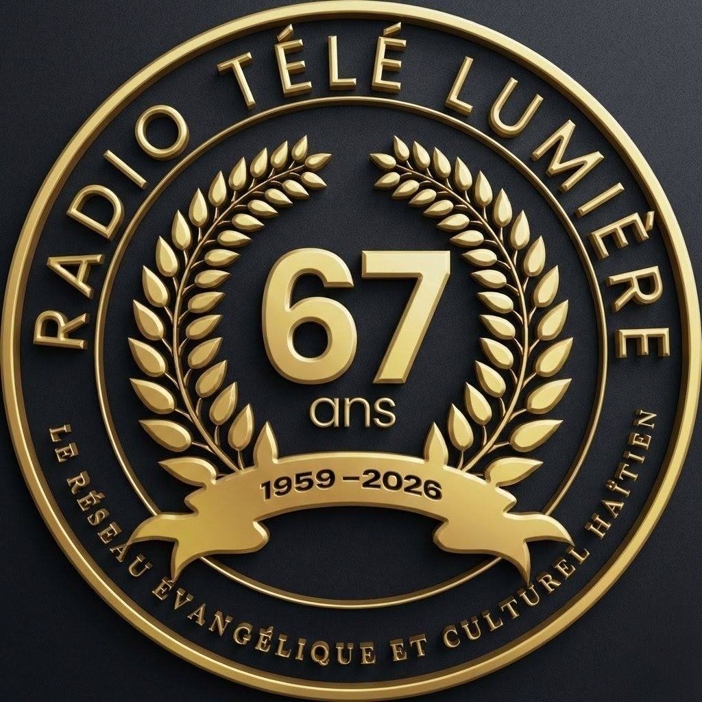 Radio Lumiere Haiti - live radio HT