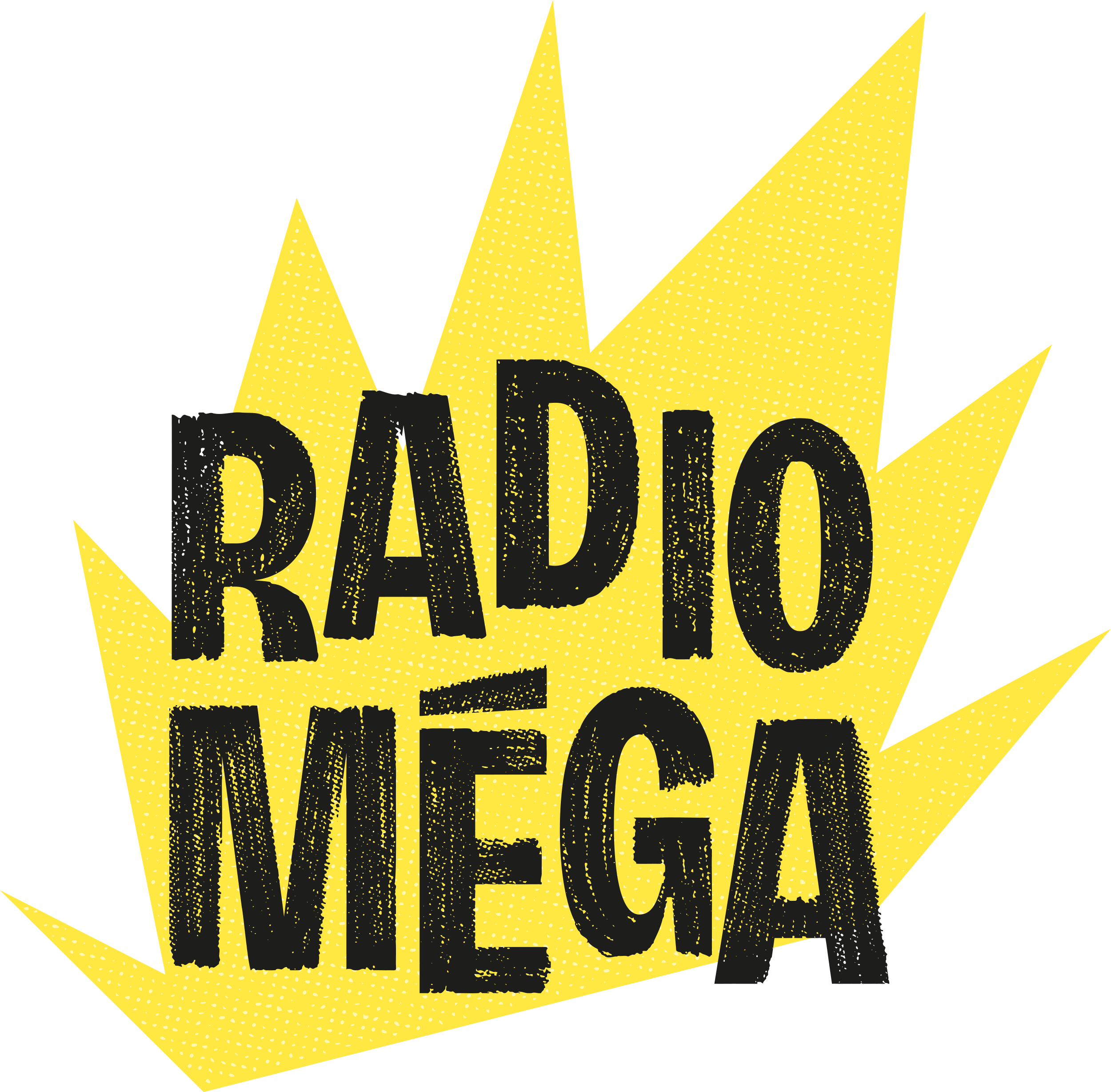 Radio Méga - Radio station FR