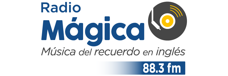 Radio Mágica 88.3 FM - Radio station PE