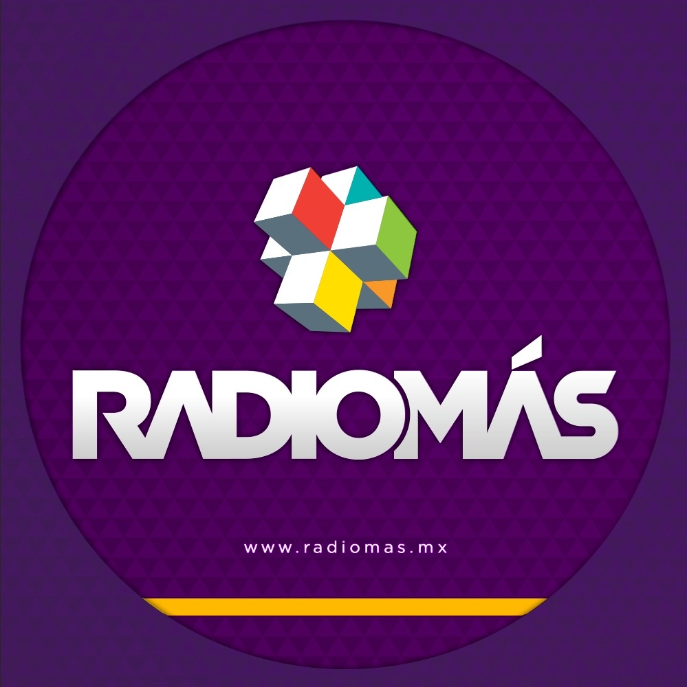 Radio Más - Radio station MX