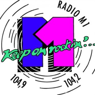 Radio M1 - Internet radio DE