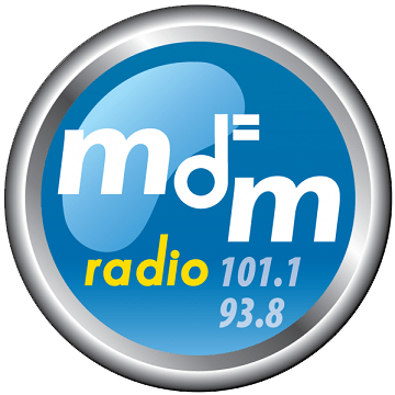 Radio MDM - Radio station FR