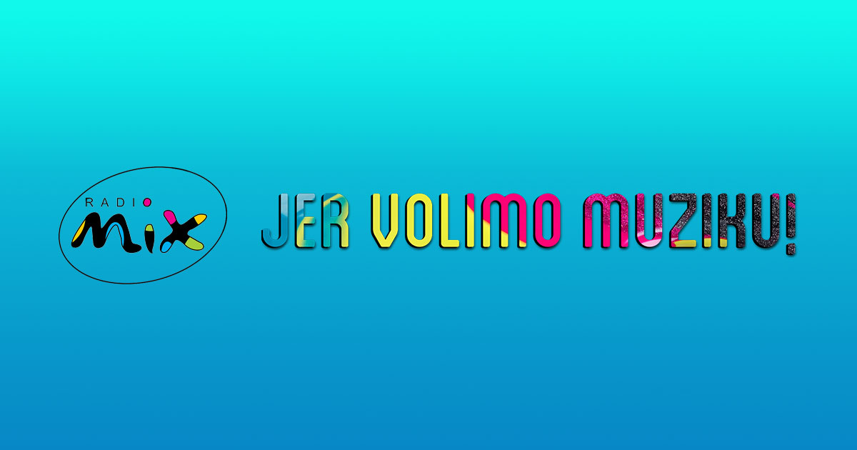 Radio MIX BiH - Radio station BA
