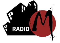 Radio M - Radio station DK