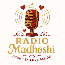 Radio Madhoshi - Internet radio IN