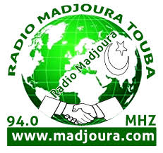 Radio Madjoura Nourou Dine Touba - live radio ML