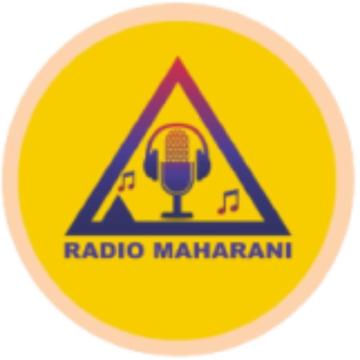 Radio Maharani - Radio station IN