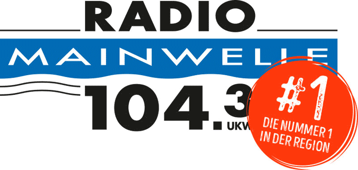 Radio Mainwelle 104.3 - Radio station DE