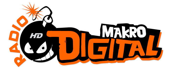 Radio Makro Digital - Radio station EC