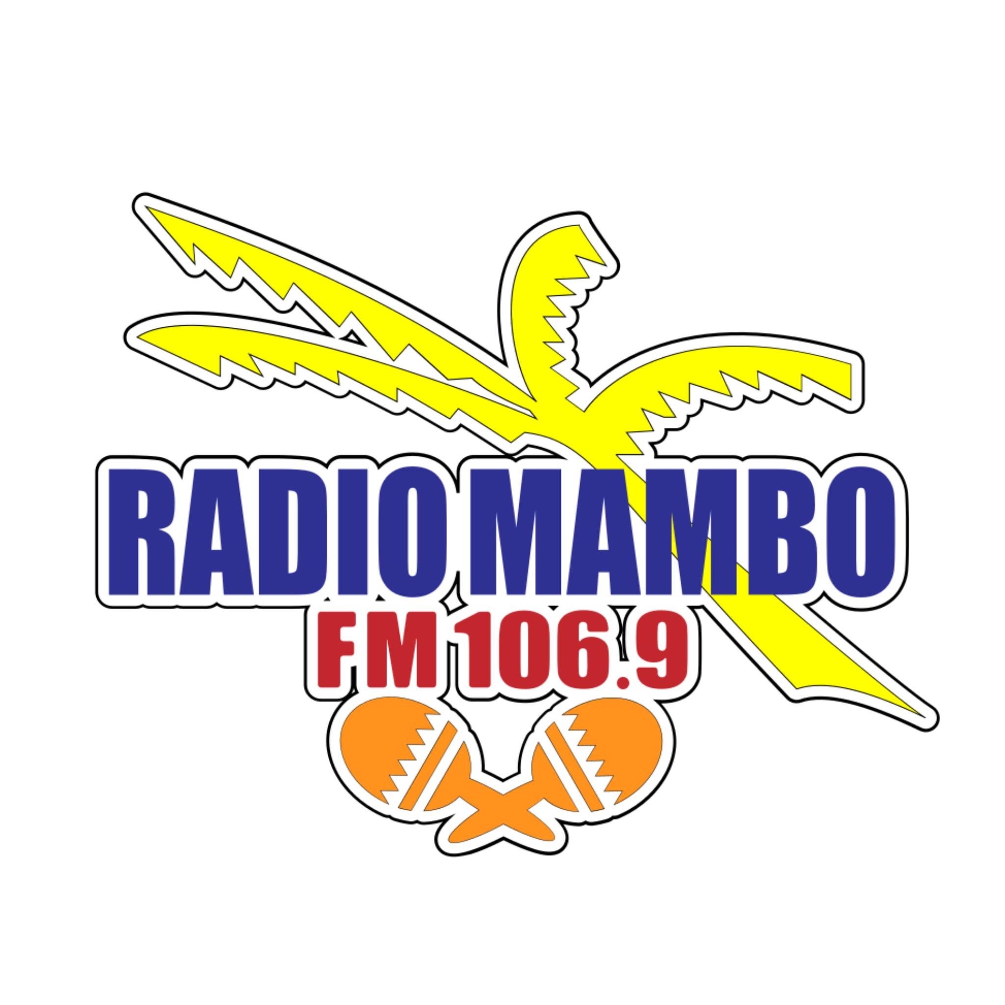 Radio Mambo - Radio station IT