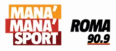 Radio Manà Manà Sport Roma - Radio station IT