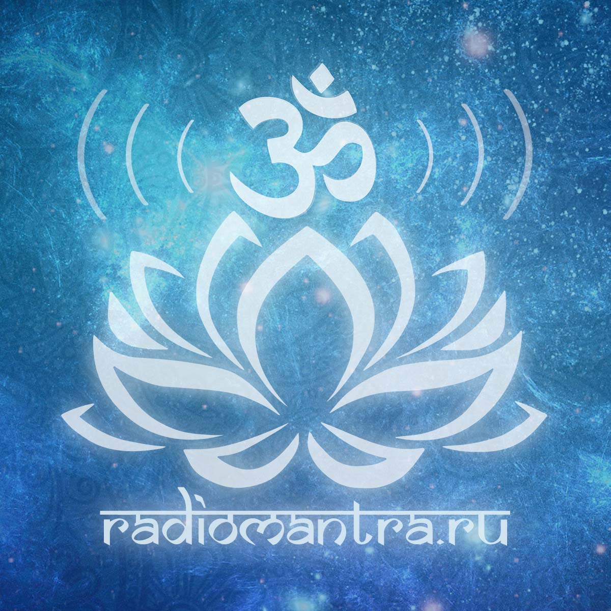 Radio Mantra - live radio RU