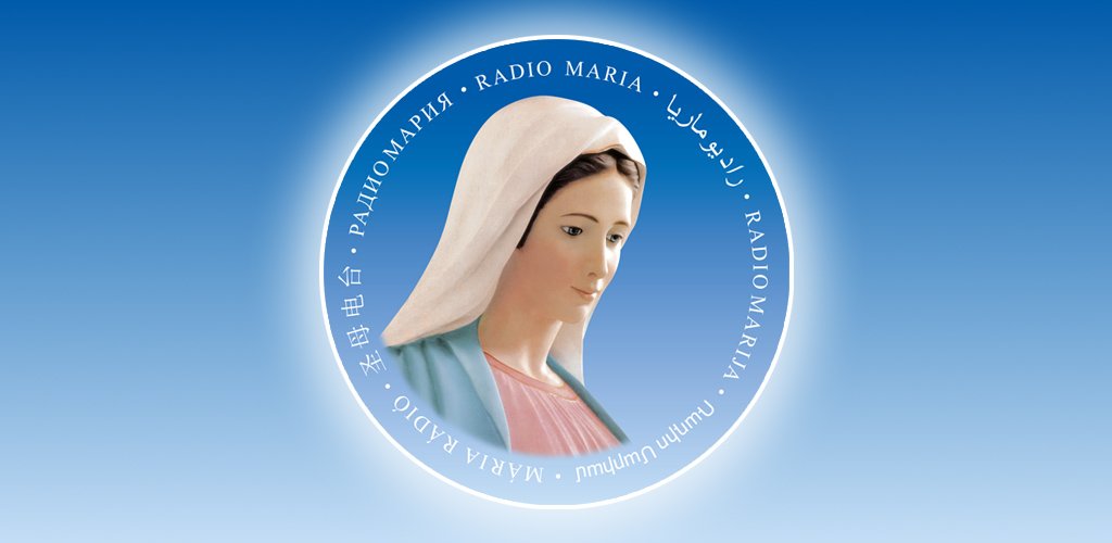 Radio María España - Radio station ES