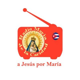 Radio María de la Caridad - Radio station CU