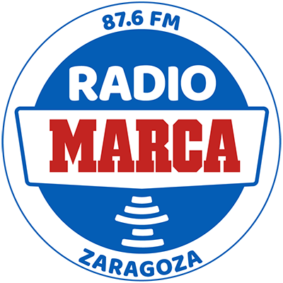 Radio Marca Zaragoza - Radio station ES
