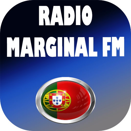 Radio Marginal 98.1 FM - Radio station PT