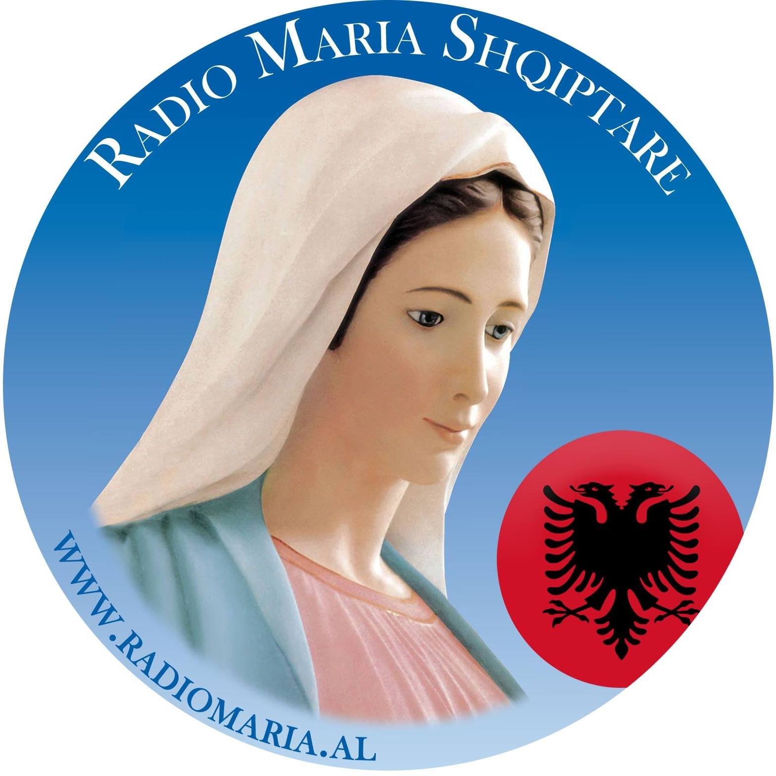 Radio Maria Albania - live radio AL