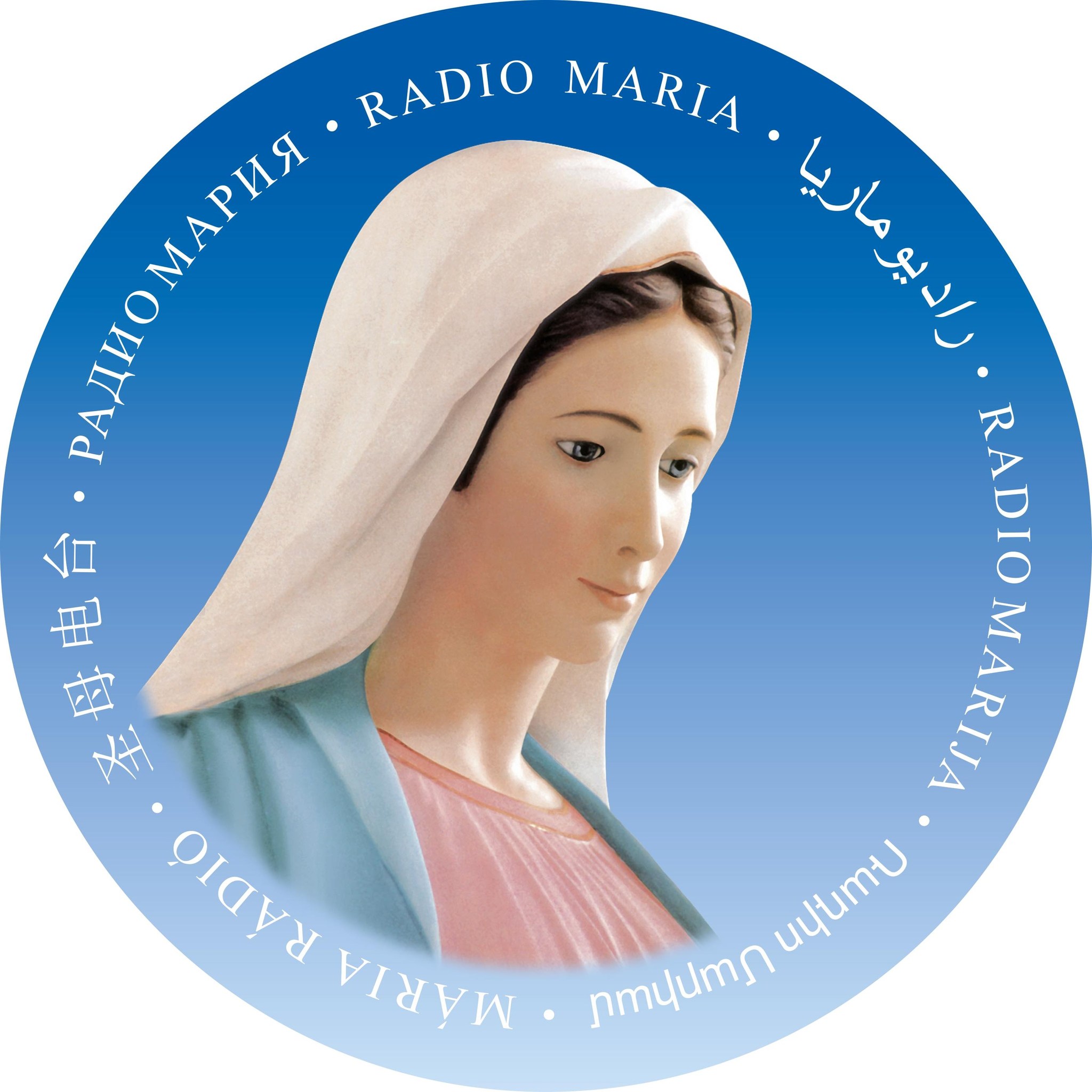 Radio Maria Bolivia - Radio station BO
