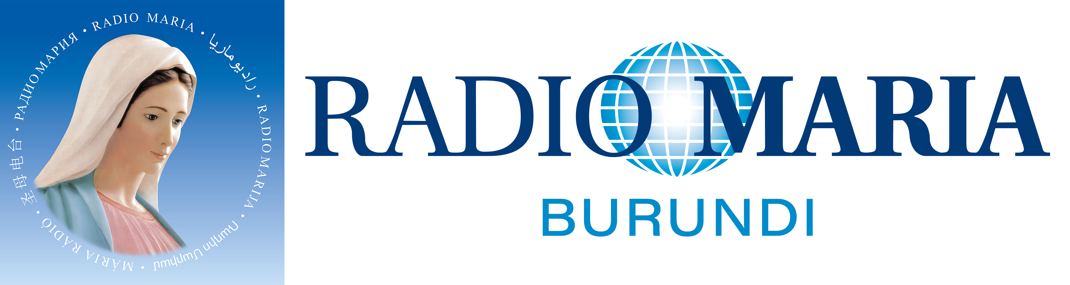 Radio Maria Burundi - live radio BI