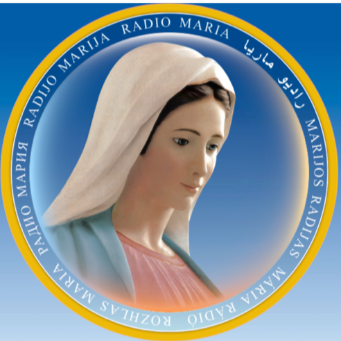 Radio Maria Canada - Radio station CA