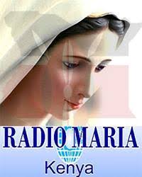 Radio Maria Kenya - Radio station KE