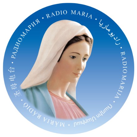 Radio Maria Latvia - Radio station LV
