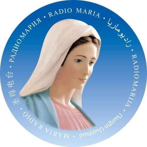 Radio Maria Lesotho - live radio LS
