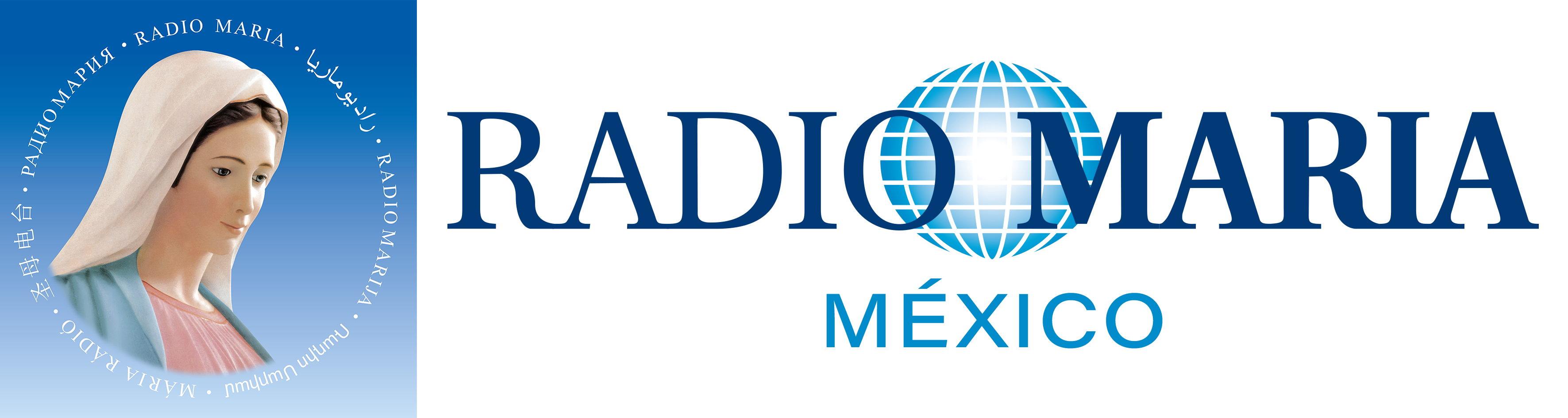 Radio Maria Mexico - Radio station MX