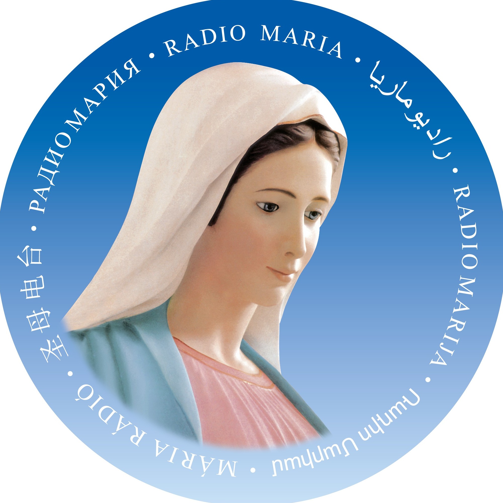 Radio Maria Panama - Radio station PA