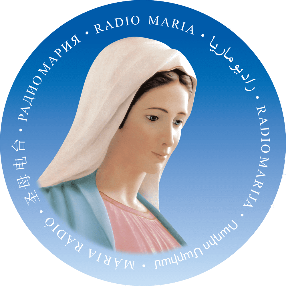Radio Maria Paraguay - Radio station PY