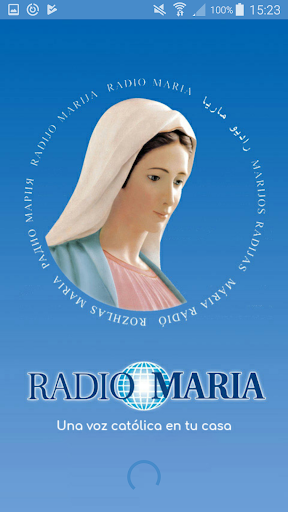 Radio Maria Peru - live radio PE