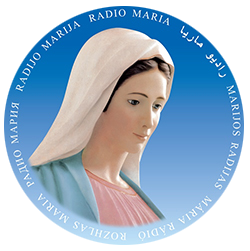 DZRM - Radio Maria Philippines - Radio station PH
