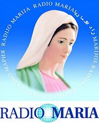 Radio Maria Ukraine - Radio station UA