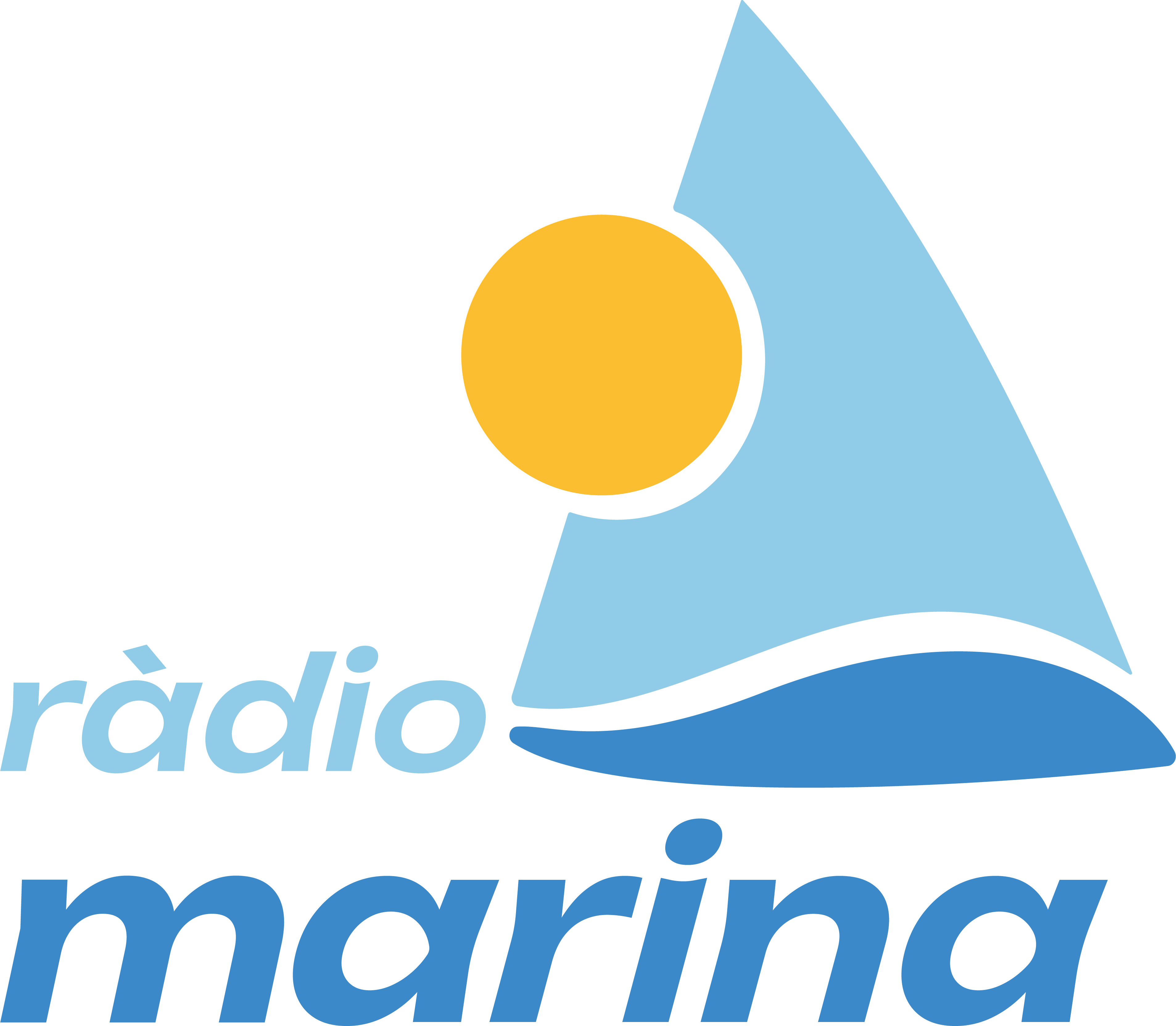 Radio Marina Blanes - Radio station ES