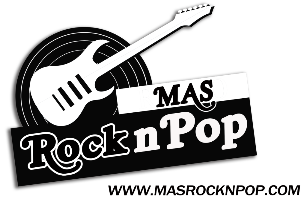 Radio Mas RocknPop - Radio station CO