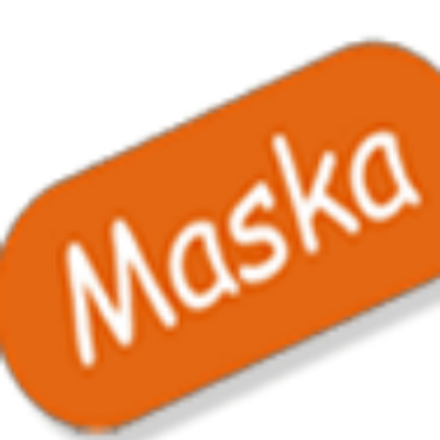 Radio Maska - Radio station RU