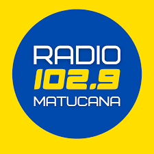 Radio Matucana 102.9 FM - Radio station PE