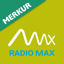 Radio Max Merkur - Radio station AT