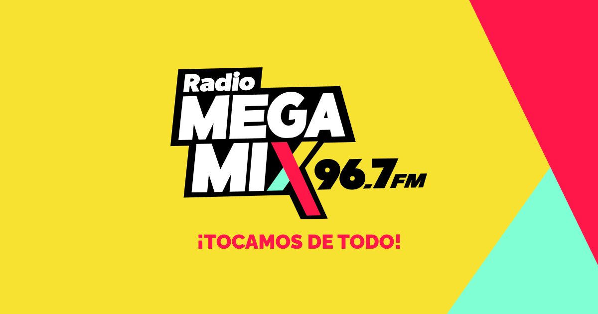 Radio Megamix Lima - Radio station PE