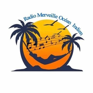 Radio Merveille Océan Indien - Internet radio RE