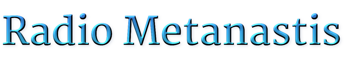 Radio Metanastis - Radio station DE